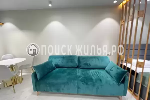 Апартаменты «Морская Симфония»