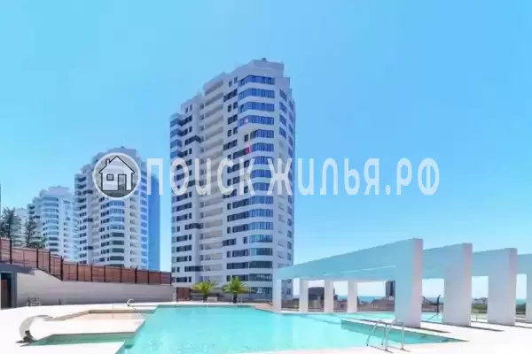 Апартаменты «Морская Симфония»