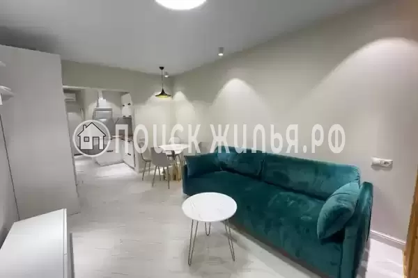 Апартаменты «Морская Симфония»