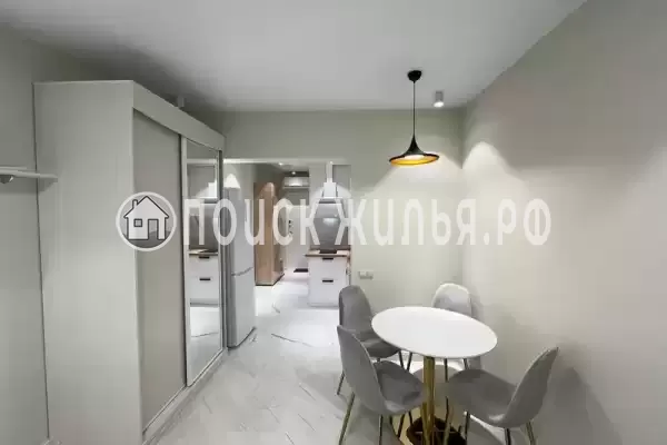 Апартаменты «Морская Симфония»