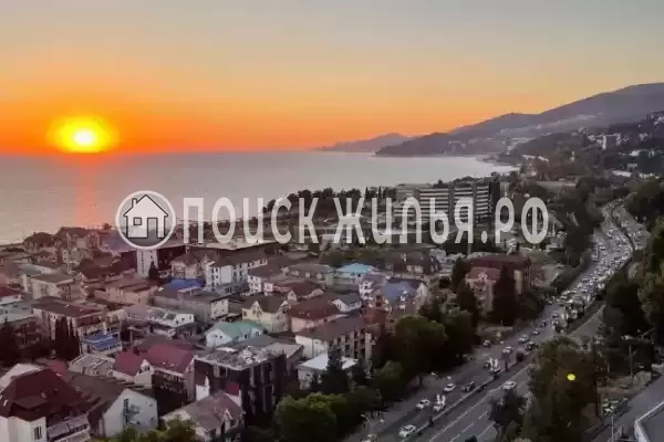 Апартаменты «Морская Симфония»