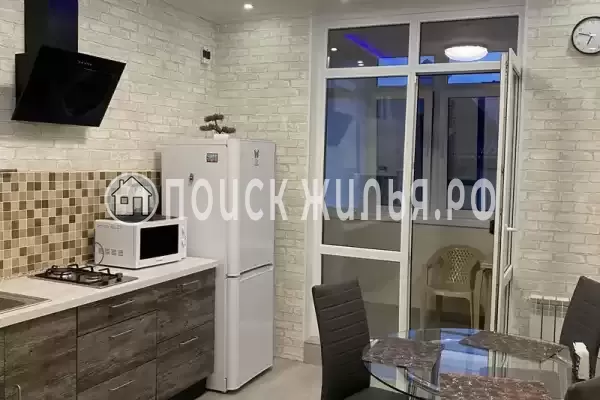 Квартира «Легенда» Квартира «Легенда»