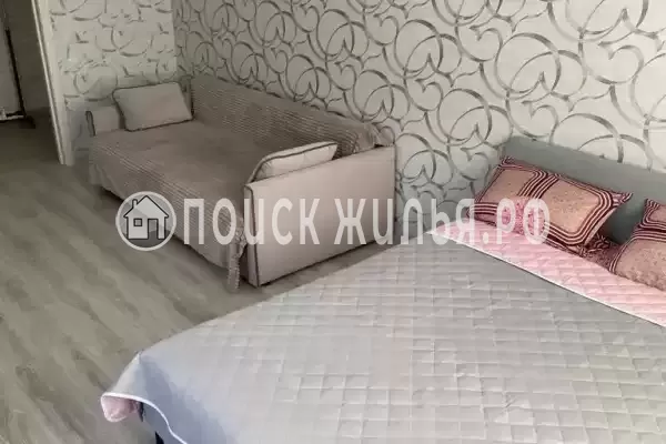 Квартира «Легенда» Квартира «Легенда»