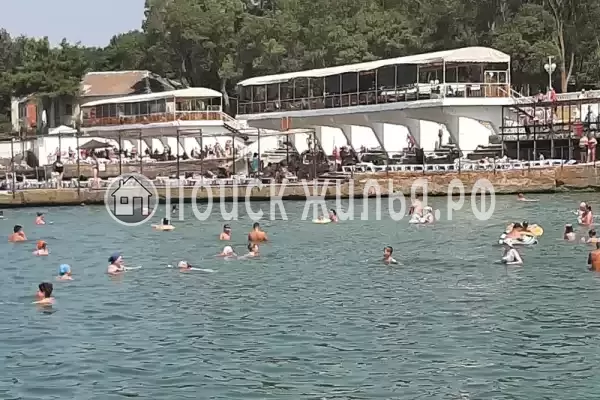 Квартира «Легенда» Квартира «Легенда»