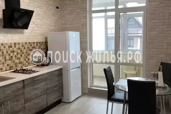 Квартира «Легенда» Квартира «Легенда»