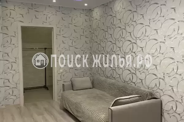 Квартира «Легенда» Квартира «Легенда»