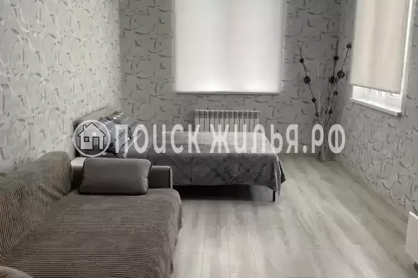 Квартира «Легенда» Квартира «Легенда»