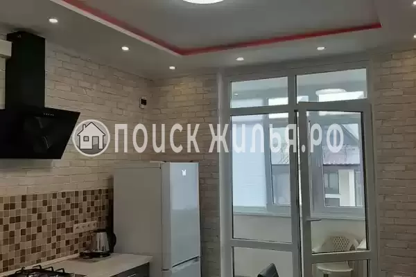 Квартира «Легенда» Квартира «Легенда»