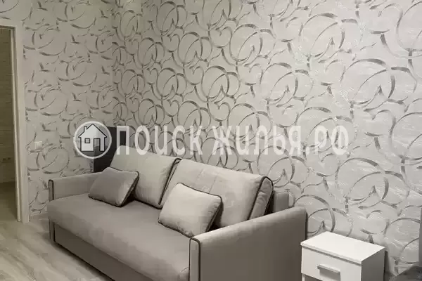 Квартира «Легенда» Квартира «Легенда»