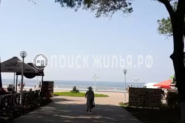 Квартира «Легенда» Квартира «Легенда»