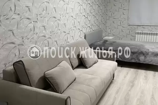 Квартира «Легенда» Квартира «Легенда»