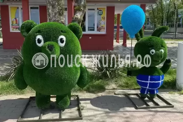 Квартира «Легенда» Квартира «Легенда»