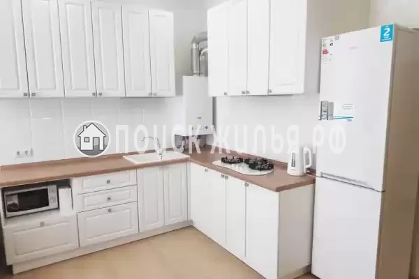 Апартаменты «На More»