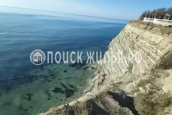 Апартаменты «На More»