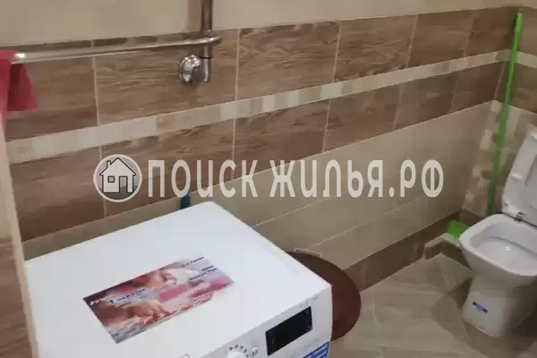 Апартаменты «На More»