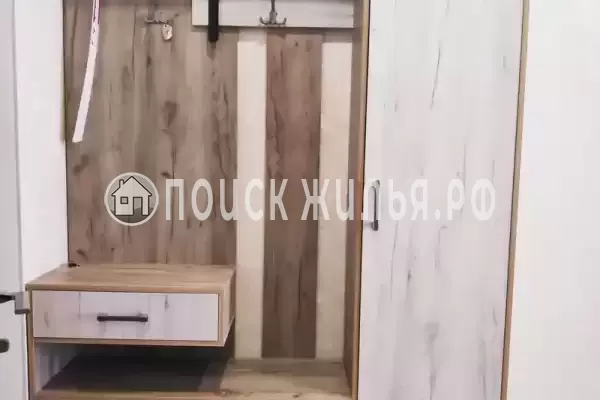 Апартаменты «На More»