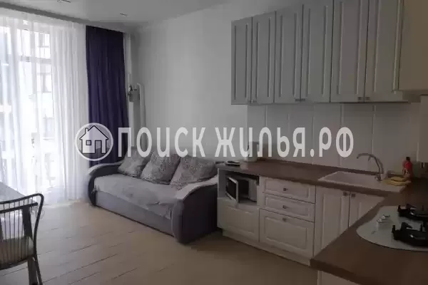 Апартаменты «На More»