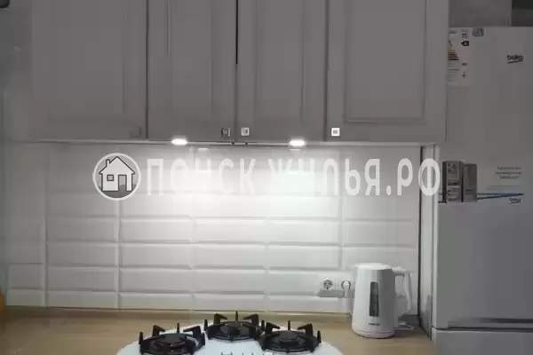 Апартаменты «На More»