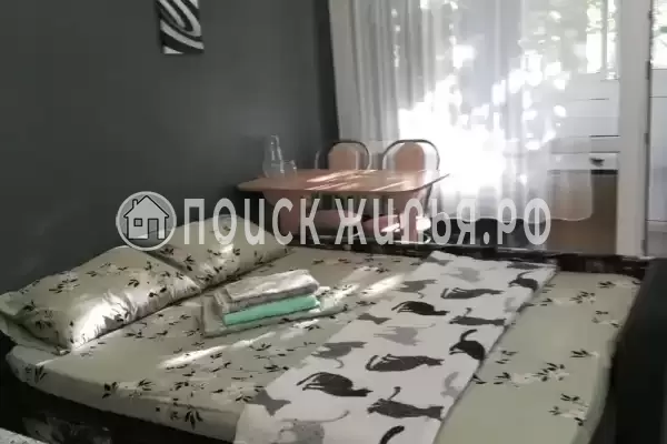 Апартаменты «Светлана»