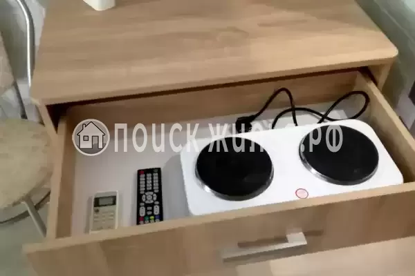 Апартаменты «Светлана»