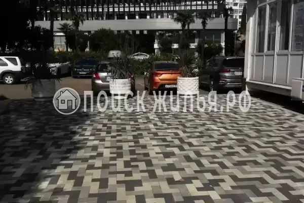 Апартаменты «Светлана»