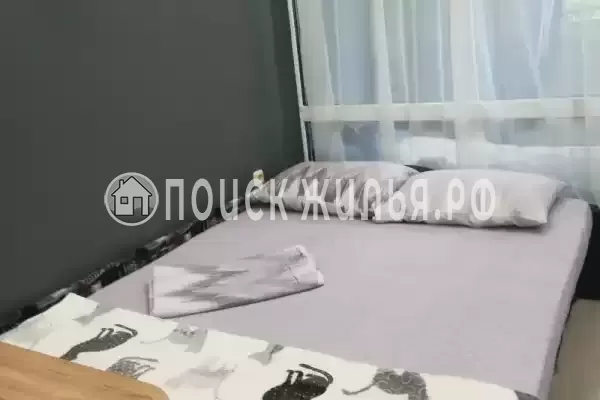 Апартаменты «Светлана»