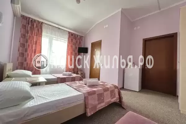 Отель «Эклипс» Отель «Эклипс»