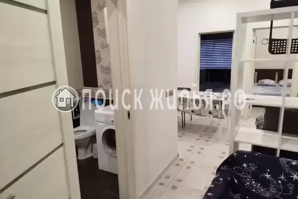 Квартира «Двухкомнатная квартира 42 м²» Квартира «Двухкомнатная квартира 42 м²»