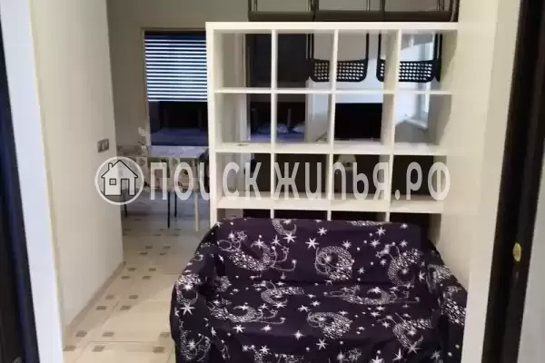 Квартира «Двухкомнатная квартира 42 м²» Квартира «Двухкомнатная квартира 42 м²»