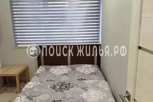 Квартира «Двухкомнатная квартира 42 м²» Квартира «Двухкомнатная квартира 42 м²»