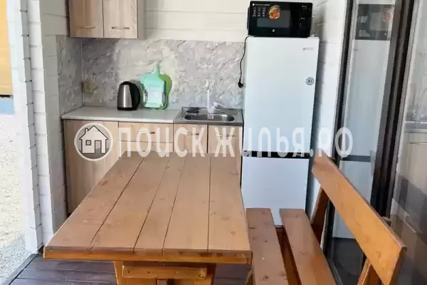 Частный сектор «Белые Дачи» Частный сектор «Белые Дачи»