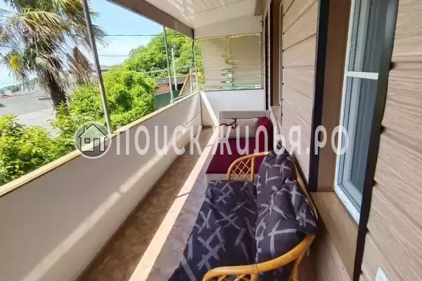 Дом под ключ «Элеонора» Дом под ключ «Элеонора»