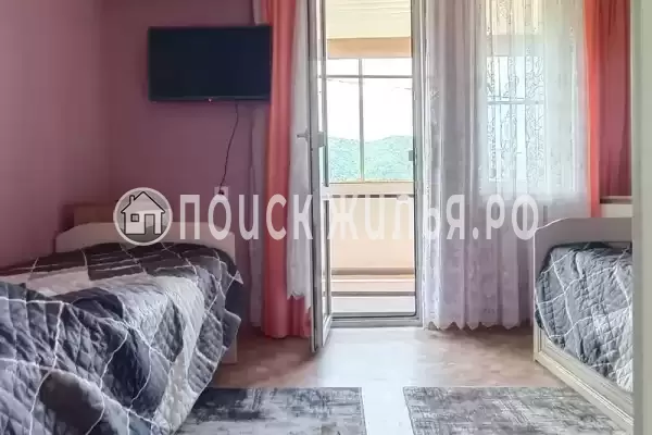 Дом под ключ «Элеонора» Дом под ключ «Элеонора»