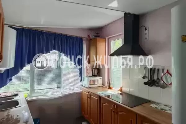 Дом под ключ «Элеонора» Дом под ключ «Элеонора»