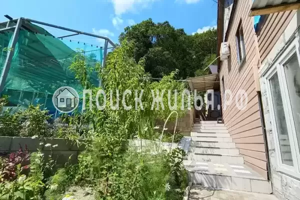 Дом под ключ «Элеонора» Дом под ключ «Элеонора»