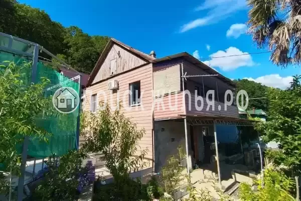 Дом под ключ «Элеонора» Дом под ключ «Элеонора»