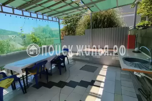 Дом под ключ «Элеонора» Дом под ключ «Элеонора»