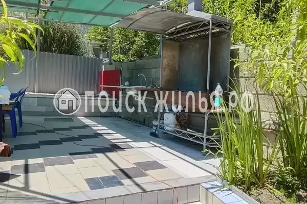 Дом под ключ «Элеонора» Дом под ключ «Элеонора»