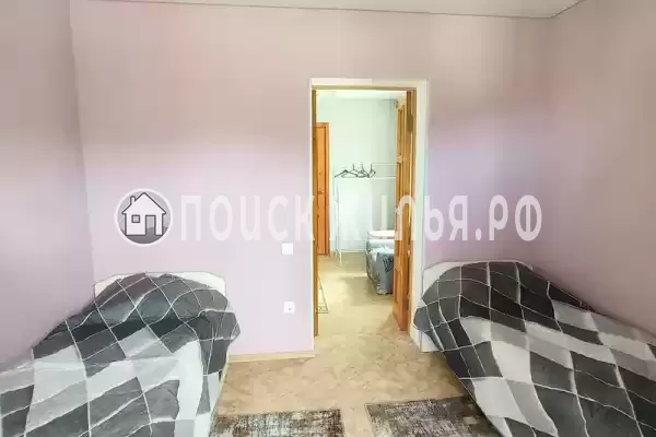 Дом под ключ «Элеонора» Дом под ключ «Элеонора»