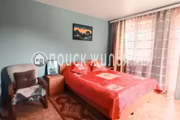 Дом под ключ «Элеонора» Дом под ключ «Элеонора»