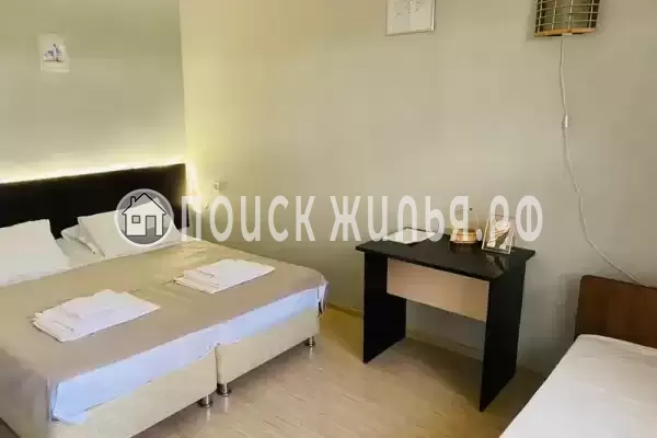 Гостевой дом «Магнолия» Гостевой дом «Магнолия»