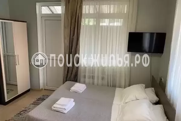 Гостевой дом «Магнолия» Гостевой дом «Магнолия»