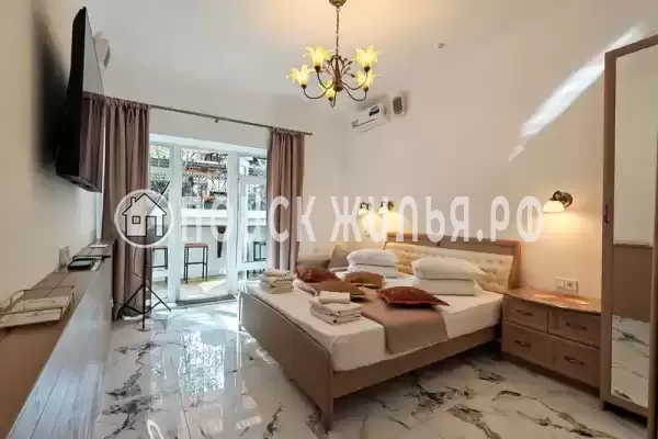 Отель «Сота»