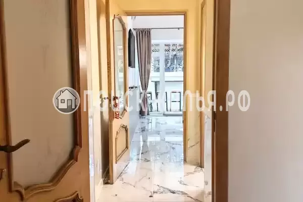 Отель «Сота»