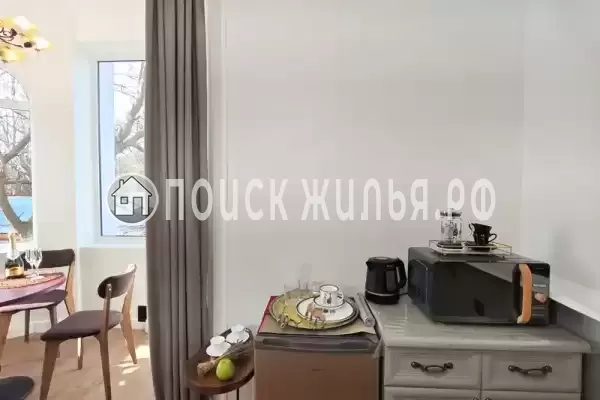 Отель «Сота»