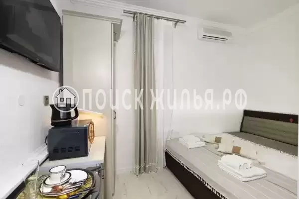 Отель «Сота»