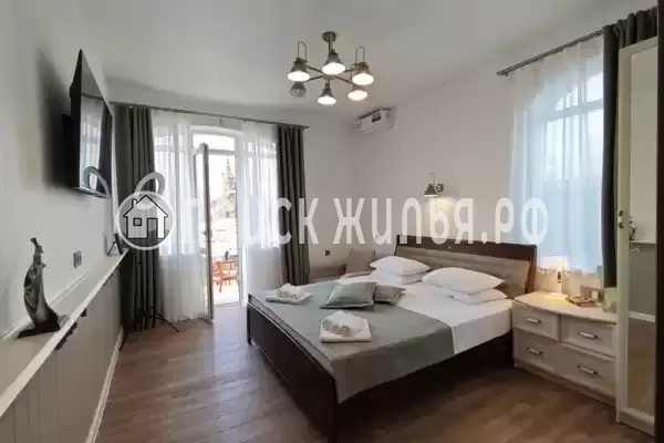 Отель «Сота»