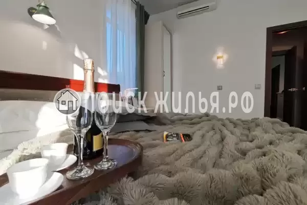 Отель «Сота»