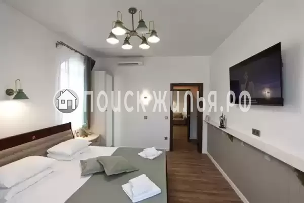 Отель «Сота»