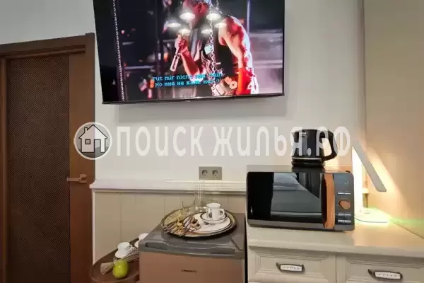 Отель «Сота»